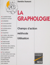 E-book, La graphologie : Champs d'action méthode utilisation, Retz (réédition numérique FeniXX)