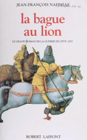 E-book, L'Enfant de la Toussaint (1) : La Bague au lion, Robert Laffont (réédition numérique FeniXX)