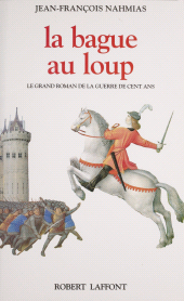 E-book, L'Enfant de la Toussaint (2) : La Bague au loup, Robert Laffont (réédition numérique FeniXX)