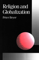 E-book, Religion and Globalization, Beyer, Peter, SAGE Publications Ltd