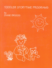 E-book, Toddler Storytime Programs, Scarecrow Press