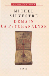E-book, Demain la psychanalyse : et autres textes, Seuil (réédition numérique FeniXX)