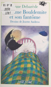 E-book, Madame Bouldemite et son fantôme, Seuil (réédition numérique FeniXX)