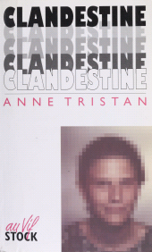 E-book, Clandestine, Stock (réédition numérique FeniXX)