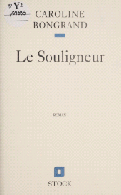 E-book, Le Souligneur, Stock (réédition numérique FeniXX)