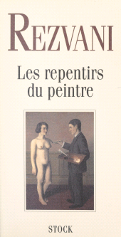 E-book, Les repentirs du peintre, Stock (réédition numérique FeniXX)