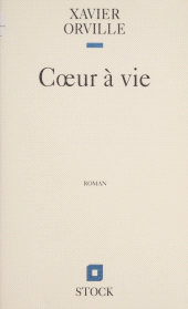 E-book, Coeur à vie, Stock (réédition numérique FeniXX)