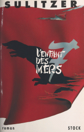 eBook, L'Enfant des sept mers, Stock (réédition numérique FeniXX)