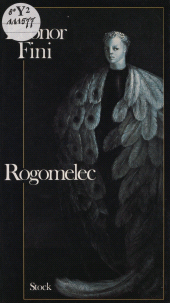 eBook, Rogomelec, Stock (réédition numérique FeniXX)