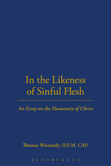 E-book, In the Likeness of Sinful Flesh, Weinandy, Thomas, T&T Clark
