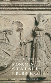 E-book, Monumenti statali e pubblico, "L'Erma" di Bretschneider