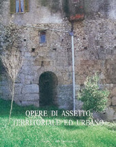 Article, Il Ponte di Diocleziano in località San Lazzaro di Fossombrone, "L'Erma" di Bretschneider