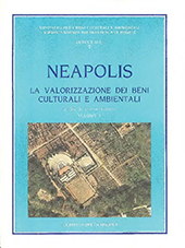 eBook, Neapolis, "L'Erma" di Bretschneider