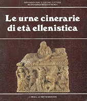 E-book, Le urne cinerarie di età ellenistica, Sannibale, Maurizio, "L'Erma" di Bretschneider