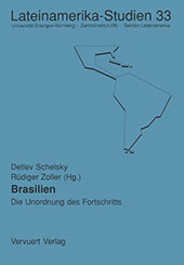 E-book, Brasilien : die Unordnung des Fortschritts, Iberoamericana  ; Vervuert