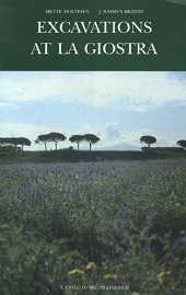 Articolo, La Giostra in modern cartographical and historical studies, "L'Erma" di Bretschneider