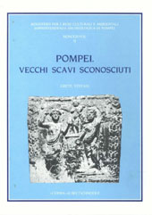 E-book, Pompei : vecchi scavi sconosciuti : la villa rinvenuta dal marchese Giovanni Imperiali in località Civita : 1907-1908, "L'Erma" di Bretschneider
