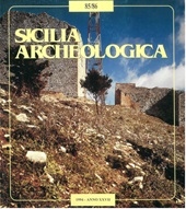 Article, Potenzialità turistico- culturale dell'archeologia in provincia di Trapani, "L'Erma" di Bretschneider