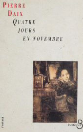 eBook, Quatre jours en novembre, Belfond (réédition numérique FeniXX)