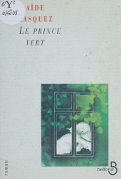 eBook, Le prince vert, Belfond (réédition numérique FeniXX)