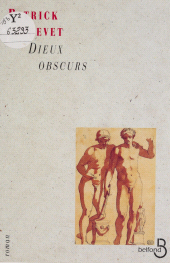 eBook, Dieux obscurs, Belfond (réédition numérique FeniXX)