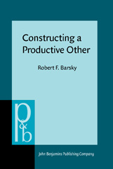 E-book, Constructing a Productive Other, John Benjamins Publishing Company