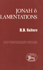 E-book, Jonah and Lamentations, Bloomsbury Publishing