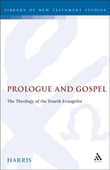 E-book, Prologue and Gospel, Bloomsbury Publishing