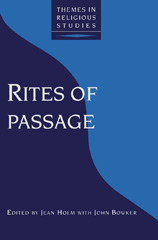 E-book, Rites of Passage, Bloomsbury Publishing