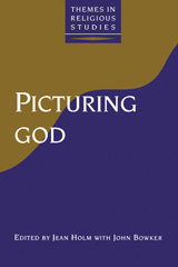 E-book, Picturing God, Bloomsbury Publishing