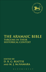 E-book, The Aramaic Bible, Bloomsbury Publishing
