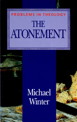 eBook, The Atonement : (Problems in Theology), Bloomsbury Publishing