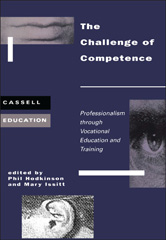 E-book, The Challenge of Competence, Bloomsbury Publishing