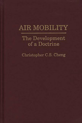 eBook, Air Mobility, Bloomsbury Publishing