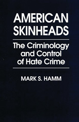 E-book, American Skinheads, Hamm, Mark S., Bloomsbury Publishing