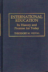 E-book, International Education, Bloomsbury Publishing
