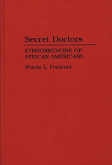 E-book, Secret Doctors, Bloomsbury Publishing