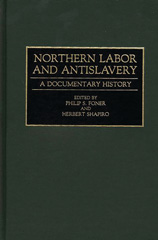 eBook, Northern Labor and Antislavery, Bloomsbury Publishing