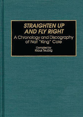 E-book, Straighten Up and Fly Right, Bloomsbury Publishing