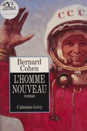 E-book, L'Homme nouveau : chronique d'une Russie éclatée, Calmann-Lévy (réédition numérique FeniXX)