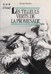 E-book, Les Tilleuls verts de la promenade, Casterman (réédition numérique FeniXX)