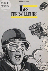 E-book, Les Ferrailleurs, Casterman (réédition numérique FeniXX)