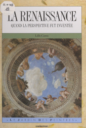 E-book, La Renaissance : Quand la perspective fut inventée, Casterman (réédition numérique FeniXX)