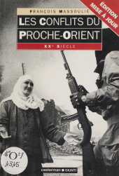 E-book, Les Conflits du Proche-Orient, Casterman (réédition numérique FeniXX)