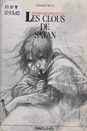 E-book, Les Clous de Satan, Casterman (réédition numérique FeniXX)