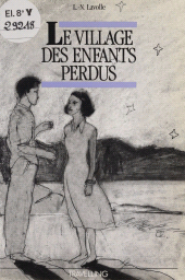 E-book, Le Village des enfants perdus, Casterman (réédition numérique FeniXX)