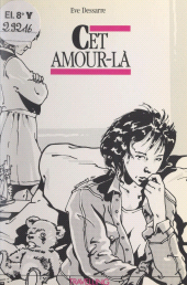 E-book, Cet amour-là, Casterman (réédition numérique FeniXX)