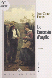 E-book, Le fantassin d'argile, Cherche midi (réédition numérique FeniXX)