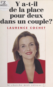 E-book, Y a-t-il de la place pour deux dans un couple ?, Cherche midi (réédition numérique FeniXX)