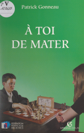 E-book, À toi de mater, Armand Colin (réédition numérique FeniXX)